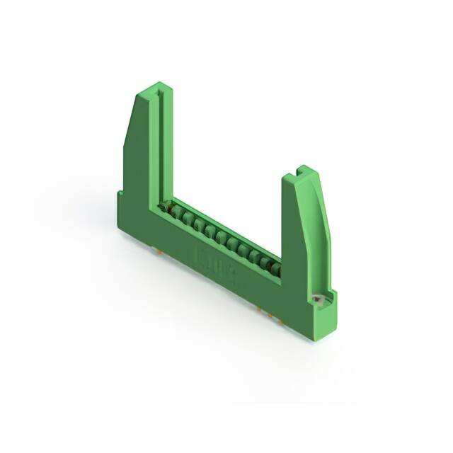 307-024-542-278 EDAC Inc.  Edgeboard Connectors